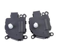 Attuatore per porta d'aria Compatibile Con Chrysler 300