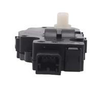 Attuatore per porta d'aria Compatibile Con Jaguar XF 2009-2015