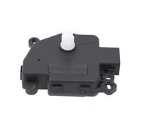 Attuatore per porta d'aria per auto, per Dodge, per Calibro 2007 2008 2009 2010 2011 68000470AA 68000272AAHVAC 604-035 Attuatore per porta miscela aria riscaldatore
