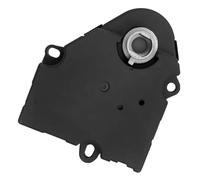 Attuatore per porta d'aria per auto, per GMC, per Acadia 2007 2008 2009 2010 2011 2012 25782069 H604-140 T3983001 604140 1573989 20826182 Attuazione della porta della miscela del ator con 5 Pin