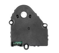 Attuatore per porta d'aria per Cadillac, per Siviglia 1998 1999 2000 2001 2002 2003 2004 HVAC Climatizzatore Riscaldatore Miscela Attuatore 16164972 52402599 89018375 H604111