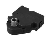 Attuatore per Porta di miscelazione dell'Aria condizionata, Riscaldamento per GMC Acadia 604-141 15920864