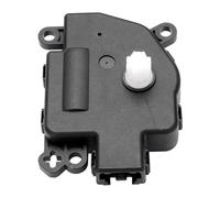 Attuatore per Porta di miscelazione dell'Aria, Riscaldamento e Ventilazione per C-Max per Scarico per spedizione per Lobo 8L8Z19E616C 604-241 per modalità Principale