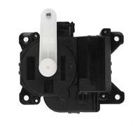 Attuatore per Porta di miscelazione HVAC per Auto per Highlander 2004 2005 2006 2007 87106-48160 87106-48100 Servo attuatore per Porta di miscelazione Riscaldamento condizionatore d'Aria