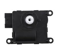 Attuatore per Porta di Miscelazione Riscaldamento Aria Condizionata per Lincoln MKT per Ae9Z19E616A 604255