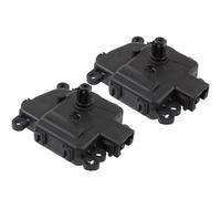Attuatore per Porta Miscela Aria condizionata HVAC per Auto per Fiesta 2011 2012 2013 2014 2015 2016 2017 2018 DG9H19E616AA DG9H19E616CA DG9H19E616BA 604-400