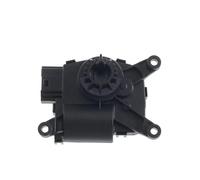 Attuatore per Porta Miscela Aria HVAC per Auto A3 8V Q2 Ga Attuatore per Porta Miscela Aria Condizionata 5Q0898511G Attuatore per Porta Miscela Aria Riscaldatore HVAC