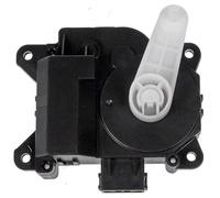 Attuatore per Porta Miscela Aria HVAC per Auto per Lincoln MKX 2014 2015 7T4Z19E616B 604239 Attuatore per Porta Miscela Aria riscaldatore HVAC