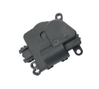 Attuatore per Porta Miscela Aria HVAC per Auto per Mercury per Mariner 2008 2009 2010 2011 604224 4L3Z19E616EA 8L8Z 19E616B Attuatore per Porta Miscela Aria riscaldatore HVAC