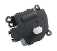 Attuatore per Porta Miscela Aria Riscaldamento HVAC per Auto per Jeep per Grand per Cherokee Sport Utility WK2 2014 2015 2016 68224197AA 68224192AA 604-059
