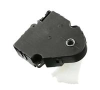 Attuatore per porte HVAC per auto, per Chevrolet, per Trailblazer EXT 2003 2004 2005 2006 604-110 15-73596 89018675 89018384 52402610 Attuatore per porta HVAC A/C