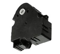 Attuatore per porte in miscela HVAC per auto, per Chevrolet, per Suburban, per Tahoe, per Trailblazer 1 pz Attuatore per porta miscela aria riscaldatore HVAC 604111 1572972 16164972 52402599