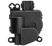 Attuatore per porte in miscela HVAC per auto, per Dodge, per Avenger, per Durango, per Journey, per sostituzione calibro 604-029 68018109AA
