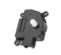 Attuatore per porte in miscela HVAC per auto, per Dodge, per Calibro, per Challenger, per Magnum Black 68013367AA Attuatore per porte HVAC Riscaldatore Miscela d'aria
