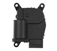 Attuatore per porte in miscela HVAC, per Vw, per Golf 2017 2018 2019 Condizionatore D'aria Servo HVAC Riscaldatore Air Blend Attuatore Porta Auto H604-6005 94187372 5Q0907511K