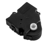 Attuatore per porte per auto, per Buick, per secolo, per Lesabre 2005 HVAC AC riscaldatore aria miscela attuatore 16163982 604106 52402598 52402612 15-72971