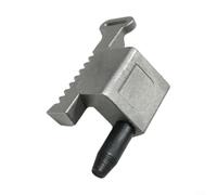 Attuatore per ruota inclinabile del piantone dello sterzo per Ford per Bronco e serie F 1980 1991 modelli OEM numero D1AZ 3E723 C