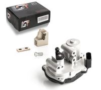 Attuatore per Serranda Aria Base Collettore Servomotore Audi Skoda VW 2.0 Tdi