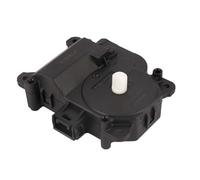 Attuatore per serranda Auto Accessori per Auto per Toyota 4Runner 4000cc per 2003-2006 Motori attuatore sportello miscelazione Riscaldamento HVAC Auto 87106-35120 0637008860