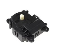 Attuatore per serranda Auto Accessori per Auto per Toyota Cruiser per 4.0L 2011-2014 Motori attuatore sportello miscelazione Riscaldamento HVAC Auto 87106-35120 0637008860