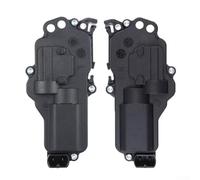 Attuatore per serratura auto per Explorer, Expedition, F-Series Super Duty, per Ranger, Taurus, Navigator e altri modelli dal 1999 (1 paio)