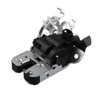 Attuatore per Serratura del Bagagliaio 16D827505 Serratura del portellone Posteriore dell'auto per Passat B7 per MK6 per Sagitar 56D827505 Serratura del portellone Posteriore dell'auto