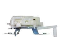 Attuatore per Serratura del Bagagliaio, Motore del Bagagliaio Posteriore, meccanismo di attuazione della Serratura della Porta del portellone Posteriore per Yaris 1999-2005.