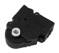 Attuatore per serratura elettrica 1638200108 604-938 Attuatore porta miscelazione aria riscaldatore HVAC A1638200108 per Mercedes-Benz ML320 ML350 ML430 ML500 ML55 per AMG 604938 riparazione