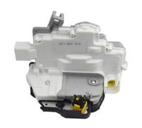 Attuatore per serratura elettrica della portiera compatibile con A6 C6(rear left)