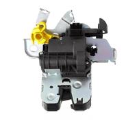 Attuatore per serratura porta Per A-udi A4 S4 2016-2022 Q7 2016-2023 Q2 2017-2023 Attuatore Serratura Posteriore Porta Portellone Bagagliaio Auto 4M0827506