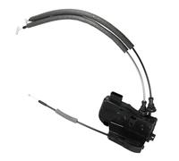 Attuatore Per Serratura Porta Per Hyundai Per Sonata 2011 2012 2013 2014 2015 81310-3S010 81410-3S000 Attuatore Serratura Elettrica Porta Motore LHD(Front Right 4pins)