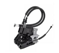 Attuatore Per Serratura Porta Per Hyundai Per Tucson 2016-2017 Attuatore Serratura Portiera Per Auto Sportiva Elettrica/a Idrogeno 81410-D3000 81310-D3010(Front Left)