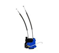 Attuatore Per Serratura Porta Per Kia Per Rio 2012-2017 81321-1W040 81311-1W020 Modulo Di Chiusura Dell'attuatore Della Serratura Elettrica Della Porta(Rear Left-4pin)