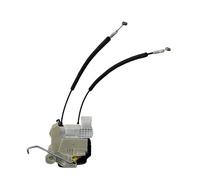 Attuatore Per Serratura Porta Per Kia Per Rio 2012-2017 81321-1W040 81311-1W020 Modulo Di Chiusura Dell'attuatore Della Serratura Elettrica Della Porta(Front Right-6pin)