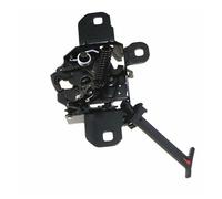Attuatore Per Serratura Porta Per VW Per Bora 1998-2005 Maniglia Di Rilascio Blocco Di Controllo Coperchio Cofano 1J0823509C 1J0 823 509 D 1J5 823 593C