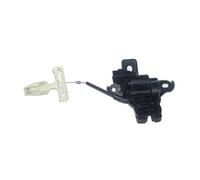 Attuatore Per Serratura Portellone Posteriore Per Ford Per Mondeo Mk5 Per Fusion Per Taurus Per Mustang DS73F43282AC GR2AF43282AA