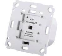 Attuatore per tapparelle Homematic IP per interruttori di marca HmIP-BBL