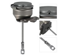 Attuatore per Turbocompressore for VW Audi A3 Cabriolet 1.4 TFSI 2011-2013
