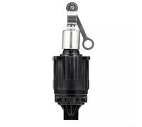 Attuatore per valvola a solenoide per caricatore turbo in Honda per Civic 1 5L, adatto per più anni