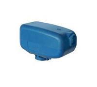 ATTUATORE PER VALVOLE A SFERA A 3 VIE 230V cavo molex 6 poli SPDT