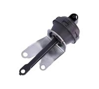 Attuatore per valvole di Controllo del Vuoto del collettore di aspirazione 03G129061C 03G129713K 57302 Valvole di Controllo del Vuoto di Ricambio Mk5