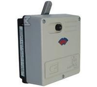 Attuatore per valvole miscelatrici DR/ZR DN65-DN200 VMM30
