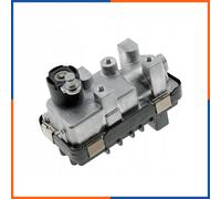Regolatore Pressione Carico Servomotore Turbocompressore G-40/6NW009228 per
