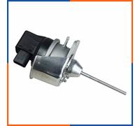 Attuatore valvola turbina con comando a depressione ECD-VW-010 NTY per SKODA VW