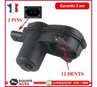 Attuatore Pinza Freno Posteriore Sinistra O Destra Pinze per Audi A6 - 4H0998281