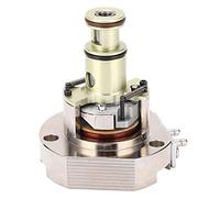 Attuatore pompa carburante NC piccolo flusso elettronico integrato 3408324 Parti del gruppo elettrogeno Hardware 24 V Durevole Resistente alla corrosione Alta precisione per