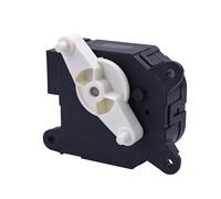 Attuatore Porta Aria condizionata HVAC per Opel Corsa C 2000 2001 2002 2003 2004 2005 2006 2007 2008 2009 2010 2011 2012 2013 2014 Attuatore Porta Aria condizionata HVAC 918 0021 13192013