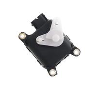 Attuatore Porta Aria condizionata per Auto HVAC per A4 8D2 per Avant 8D5 B5 1997 1998 1999 2000 2001 Attuatore Porta Aria condizionata per Porta 8D1820511B