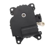 Attuatore Porta HVAC Compatibile Con Buick per Lucerne 2006-2011 HVAC Riscaldatore Miscela Aria Porta Attuatore Controlli 25770689
