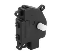 Attuatore Porta HVAC Compatibile Con Dodge per Durango 2008-2009 per Journey 2009-2016 Attuatore Porta Miscela Riscaldamento HVAC 68018109AA 604-029